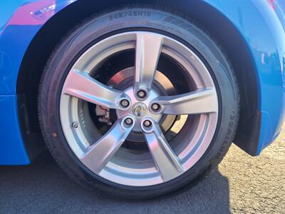 2012 Nissan 370Z Touring   - Photo 17 - Fountain Hills, AZ 85268