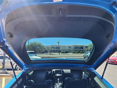 2012 Nissan 370Z Touring   - Photo 14 - Fountain Hills, AZ 85268