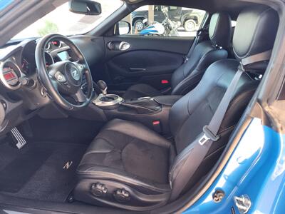 2012 Nissan 370Z Touring   - Photo 27 - Fountain Hills, AZ 85268