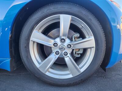 2012 Nissan 370Z Touring   - Photo 19 - Fountain Hills, AZ 85268