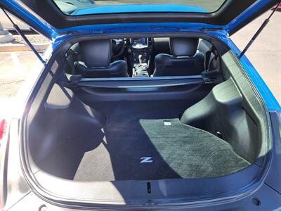 2012 Nissan 370Z Touring   - Photo 13 - Fountain Hills, AZ 85268