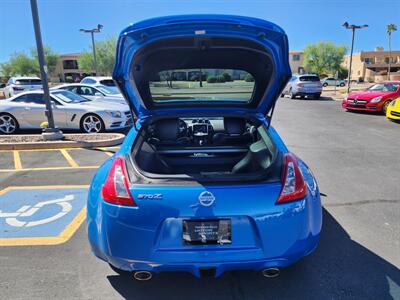 2012 Nissan 370Z Touring   - Photo 12 - Fountain Hills, AZ 85268