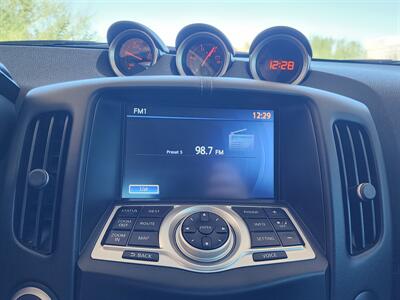 2012 Nissan 370Z Touring   - Photo 41 - Fountain Hills, AZ 85268
