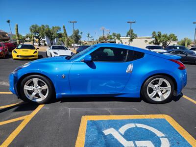 2012 Nissan 370Z Touring   - Photo 6 - Fountain Hills, AZ 85268