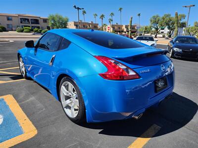 2012 Nissan 370Z Touring   - Photo 5 - Fountain Hills, AZ 85268