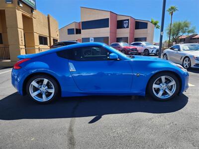 2012 Nissan 370Z Touring   - Photo 2 - Fountain Hills, AZ 85268
