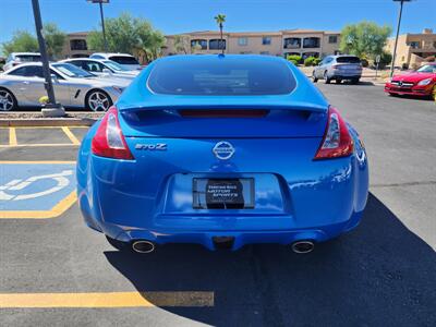 2012 Nissan 370Z Touring   - Photo 4 - Fountain Hills, AZ 85268