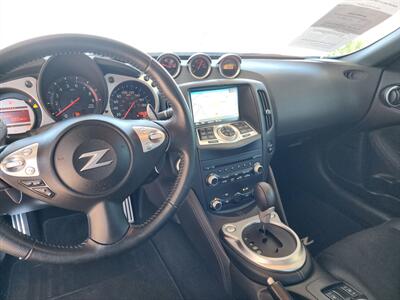 2012 Nissan 370Z Touring   - Photo 49 - Fountain Hills, AZ 85268