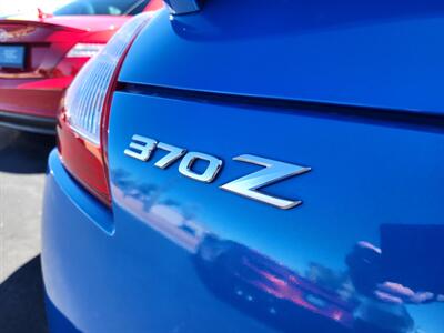 2012 Nissan 370Z Touring   - Photo 11 - Fountain Hills, AZ 85268