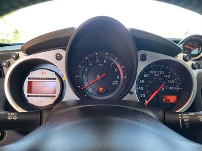 2012 Nissan 370Z Touring   - Photo 31 - Fountain Hills, AZ 85268