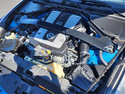 2012 Nissan 370Z Touring   - Photo 9 - Fountain Hills, AZ 85268