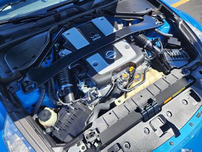 2012 Nissan 370Z Touring   - Photo 10 - Fountain Hills, AZ 85268