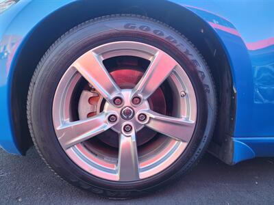 2012 Nissan 370Z Touring   - Photo 16 - Fountain Hills, AZ 85268