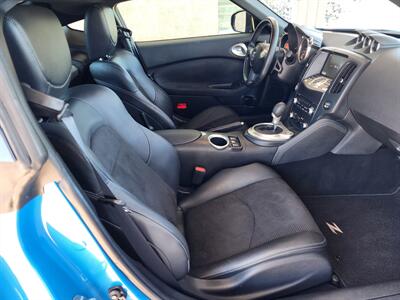2012 Nissan 370Z Touring   - Photo 58 - Fountain Hills, AZ 85268