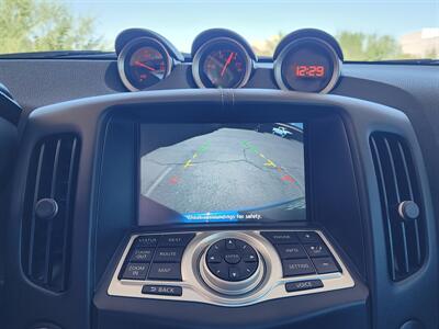 2012 Nissan 370Z Touring   - Photo 42 - Fountain Hills, AZ 85268