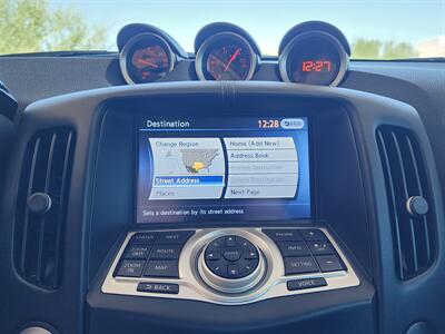 2012 Nissan 370Z Touring   - Photo 39 - Fountain Hills, AZ 85268