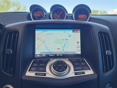 2012 Nissan 370Z Touring   - Photo 38 - Fountain Hills, AZ 85268