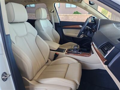 2023 Audi Q5 quattro S Line Prestige   - Photo 73 - Fountain Hills, AZ 85268