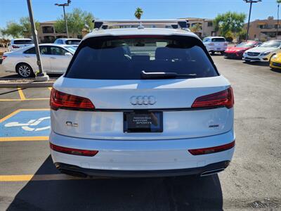 2023 Audi Q5 quattro S Line Prestige   - Photo 4 - Fountain Hills, AZ 85268