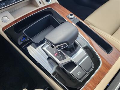 2023 Audi Q5 quattro S Line Prestige   - Photo 55 - Fountain Hills, AZ 85268