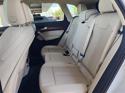 2023 Audi Q5 quattro S Line Prestige   - Photo 91 - Fountain Hills, AZ 85268