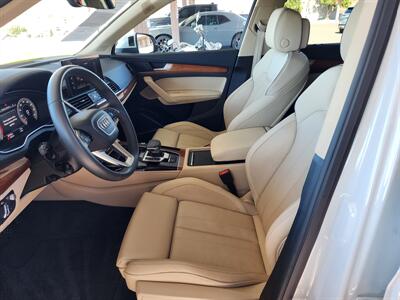 2023 Audi Q5 quattro S Line Prestige   - Photo 29 - Fountain Hills, AZ 85268