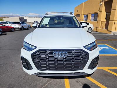 2023 Audi Q5 quattro S Line Prestige   - Photo 8 - Fountain Hills, AZ 85268
