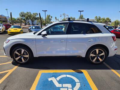 2023 Audi Q5 quattro S Line Prestige   - Photo 6 - Fountain Hills, AZ 85268