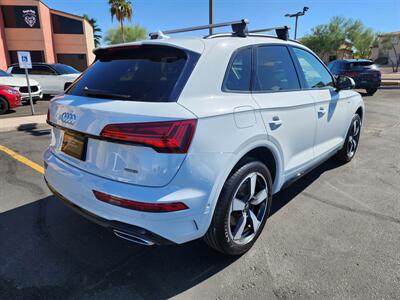 2023 Audi Q5 quattro S Line Prestige   - Photo 3 - Fountain Hills, AZ 85268