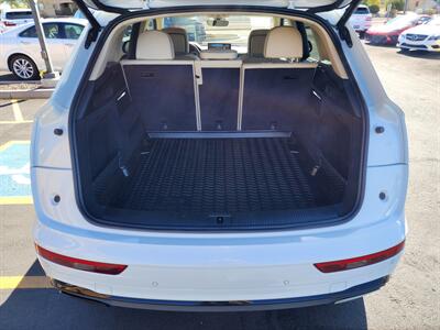 2023 Audi Q5 quattro S Line Prestige   - Photo 15 - Fountain Hills, AZ 85268