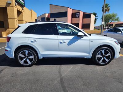 2023 Audi Q5 quattro S Line Prestige   - Photo 2 - Fountain Hills, AZ 85268