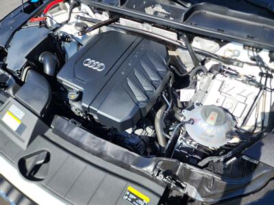 2023 Audi Q5 quattro S Line Prestige   - Photo 9 - Fountain Hills, AZ 85268