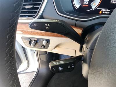 2023 Audi Q5 quattro S Line Prestige   - Photo 39 - Fountain Hills, AZ 85268