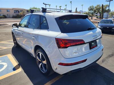 2023 Audi Q5 quattro S Line Prestige   - Photo 5 - Fountain Hills, AZ 85268