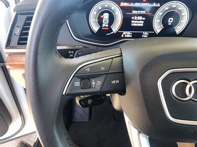 2023 Audi Q5 quattro S Line Prestige   - Photo 37 - Fountain Hills, AZ 85268
