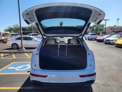2023 Audi Q5 quattro S Line Prestige   - Photo 14 - Fountain Hills, AZ 85268