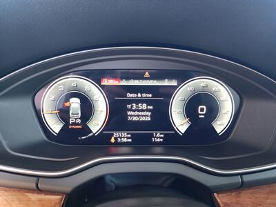 2023 Audi Q5 quattro S Line Prestige   - Photo 36 - Fountain Hills, AZ 85268