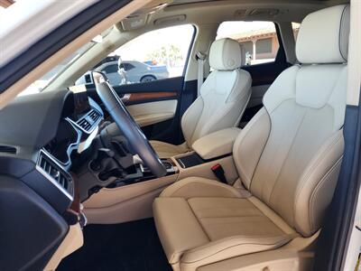 2023 Audi Q5 quattro S Line Prestige   - Photo 30 - Fountain Hills, AZ 85268