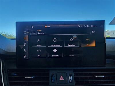 2023 Audi Q5 quattro S Line Prestige   - Photo 45 - Fountain Hills, AZ 85268