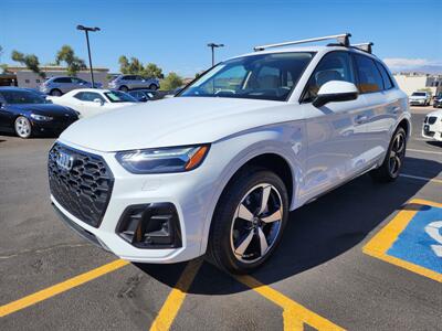 2023 Audi Q5 quattro S Line Prestige   - Photo 7 - Fountain Hills, AZ 85268