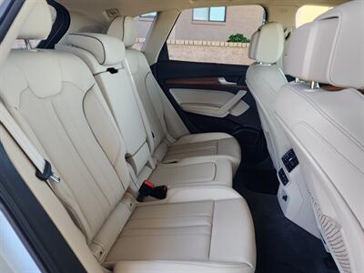 2023 Audi Q5 quattro S Line Prestige   - Photo 82 - Fountain Hills, AZ 85268