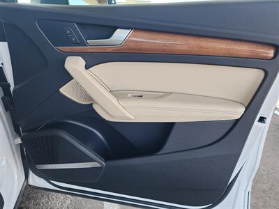 2023 Audi Q5 quattro S Line Prestige   - Photo 66 - Fountain Hills, AZ 85268