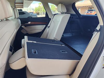 2023 Audi Q5 quattro S Line Prestige   - Photo 96 - Fountain Hills, AZ 85268