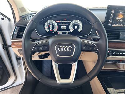 2023 Audi Q5 quattro S Line Prestige   - Photo 34 - Fountain Hills, AZ 85268
