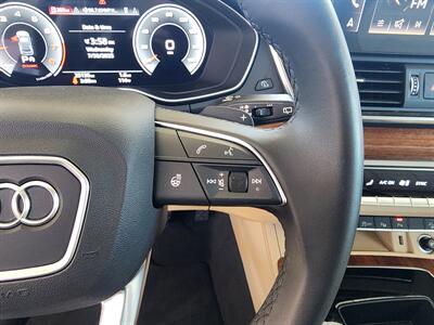 2023 Audi Q5 quattro S Line Prestige   - Photo 38 - Fountain Hills, AZ 85268