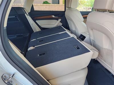 2023 Audi Q5 quattro S Line Prestige   - Photo 98 - Fountain Hills, AZ 85268