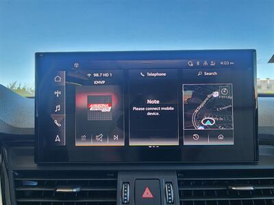 2023 Audi Q5 quattro S Line Prestige   - Photo 42 - Fountain Hills, AZ 85268