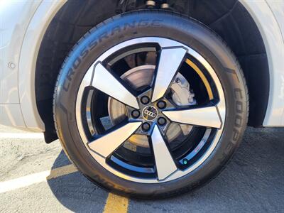 2023 Audi Q5 quattro S Line Prestige   - Photo 18 - Fountain Hills, AZ 85268