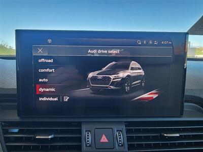 2023 Audi Q5 quattro S Line Prestige   - Photo 51 - Fountain Hills, AZ 85268
