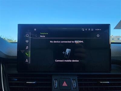2023 Audi Q5 quattro S Line Prestige   - Photo 46 - Fountain Hills, AZ 85268